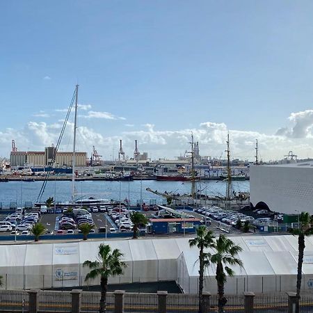 Apartamento Con Vistas Las Palmas de Gran Canaria Extérieur photo