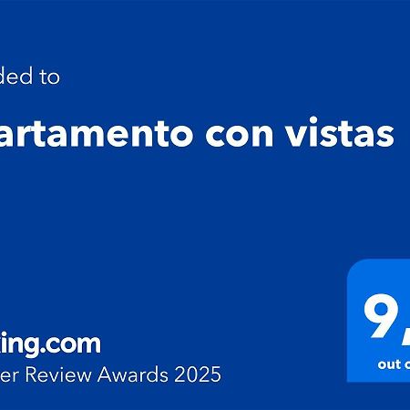 Apartamento Con Vistas Las Palmas de Gran Canaria Extérieur photo