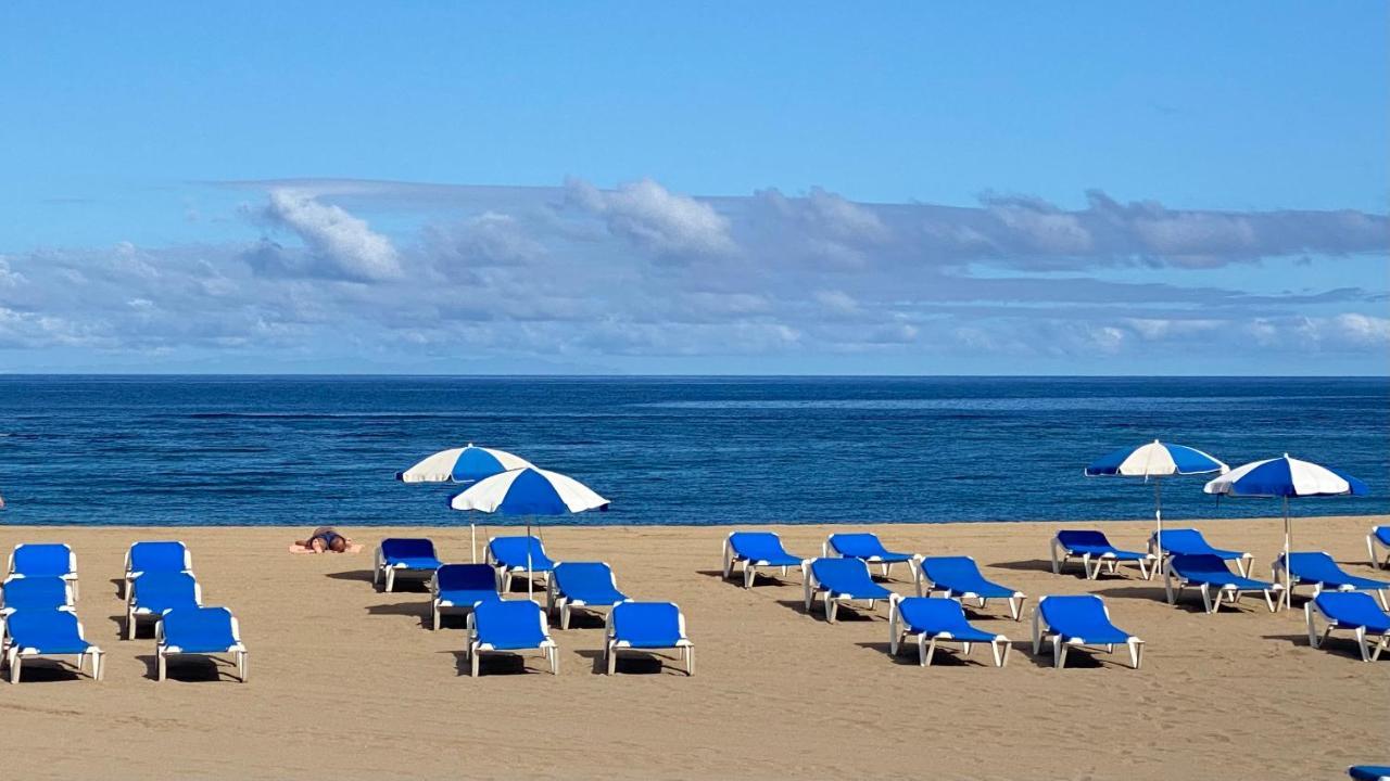 Apartamento Con Vistas Las Palmas de Gran Canaria Extérieur photo