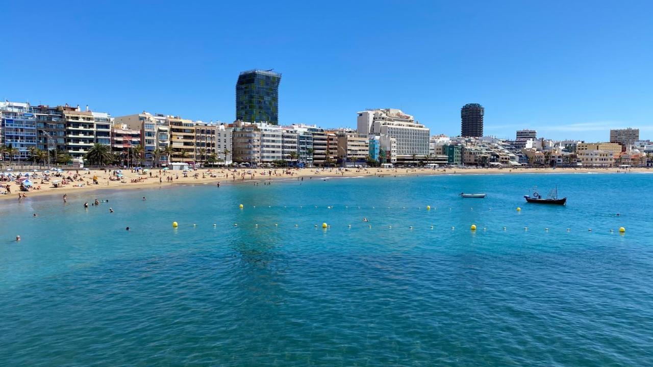 Apartamento Con Vistas Las Palmas de Gran Canaria Extérieur photo