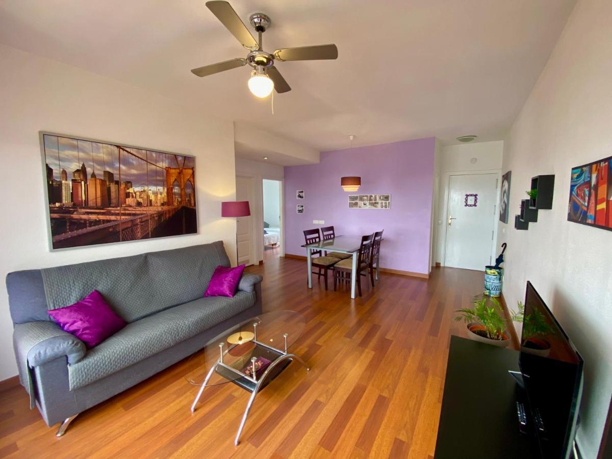 Apartamento Con Vistas Las Palmas de Gran Canaria Extérieur photo