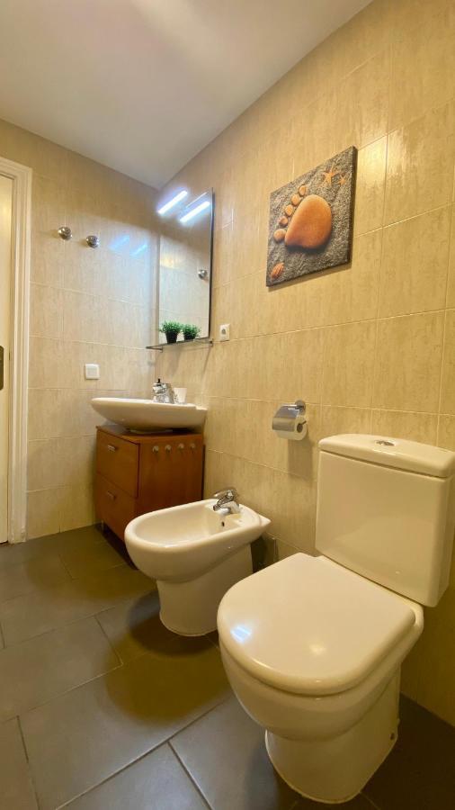 Apartamento Con Vistas Las Palmas de Gran Canaria Extérieur photo