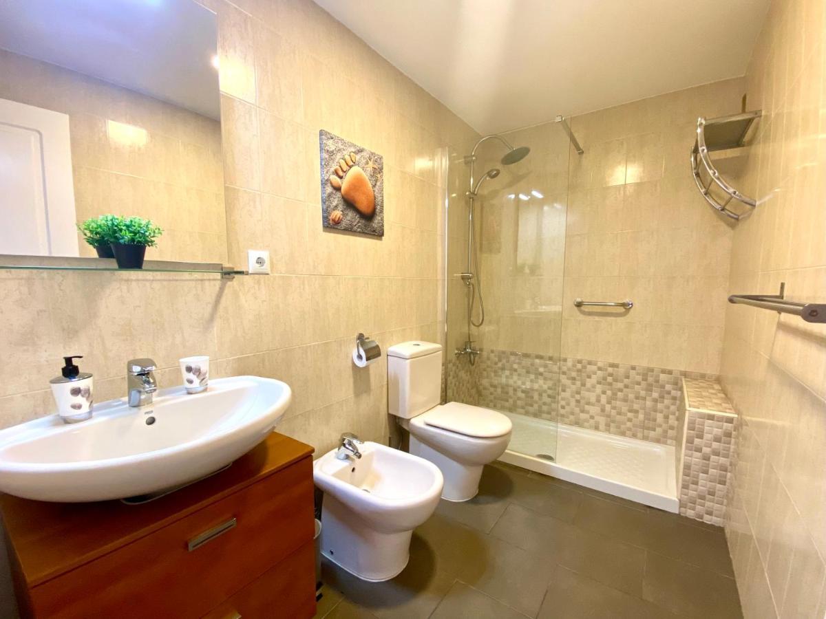 Apartamento Con Vistas Las Palmas de Gran Canaria Extérieur photo
