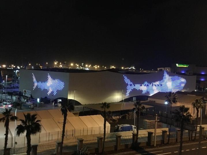 Apartamento Con Vistas Las Palmas de Gran Canaria Chambre photo
