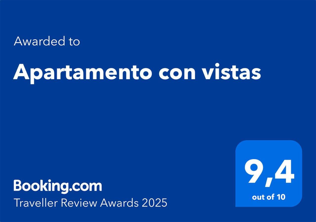 Apartamento Con Vistas Las Palmas de Gran Canaria Extérieur photo