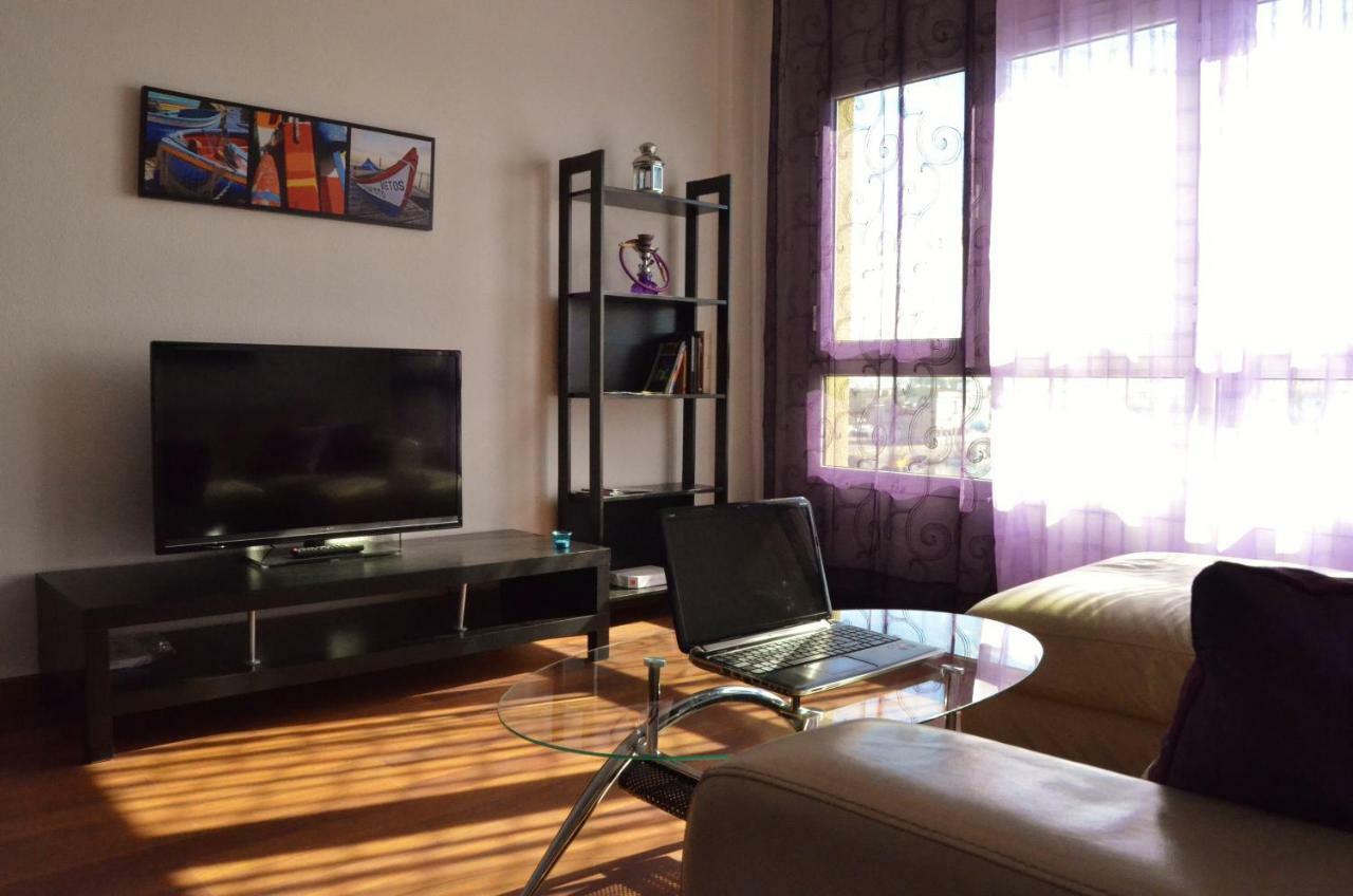 Apartamento Con Vistas Las Palmas de Gran Canaria Extérieur photo