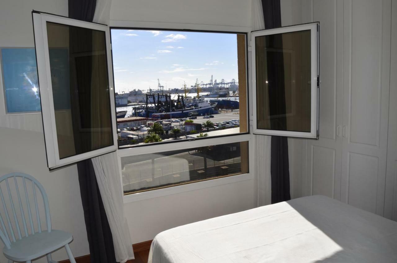 Apartamento Con Vistas Las Palmas de Gran Canaria Extérieur photo