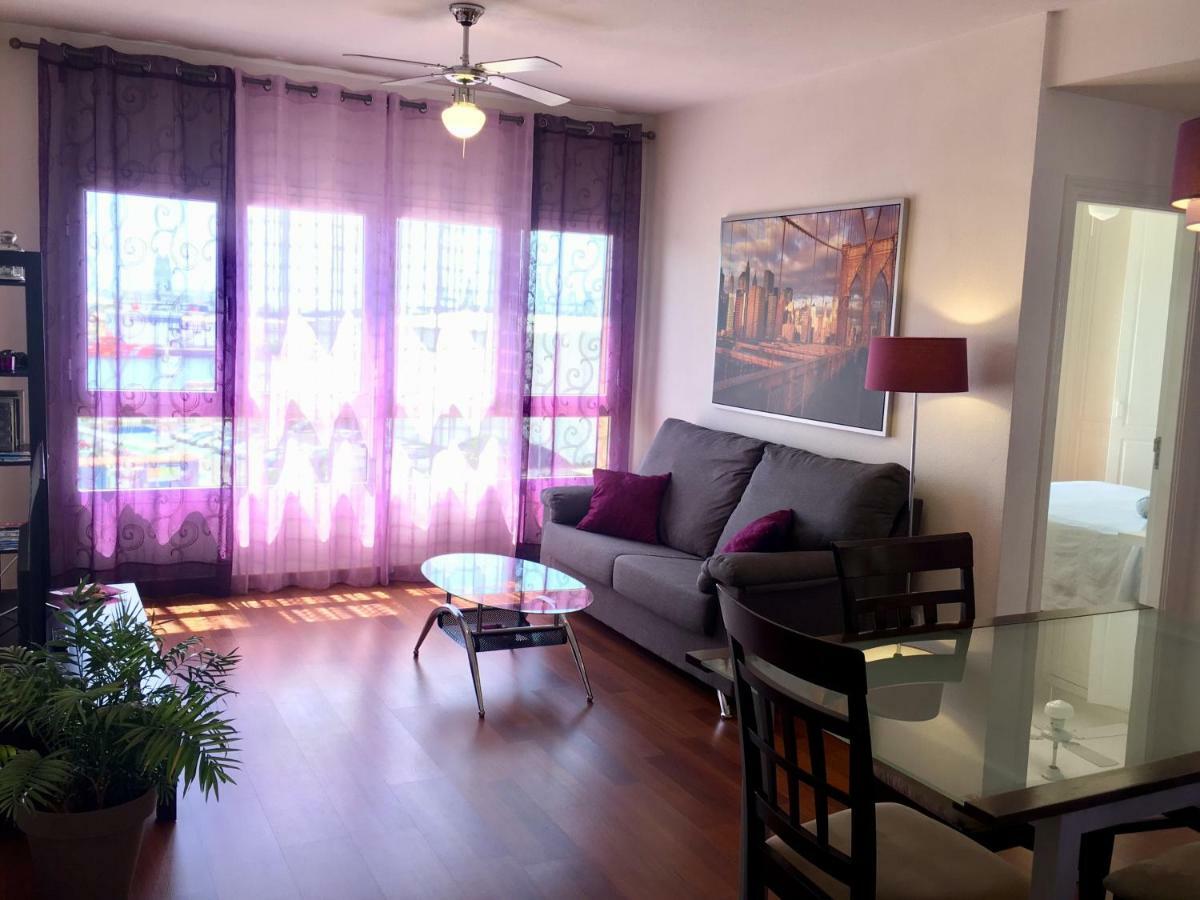 Apartamento Con Vistas Las Palmas de Gran Canaria Extérieur photo