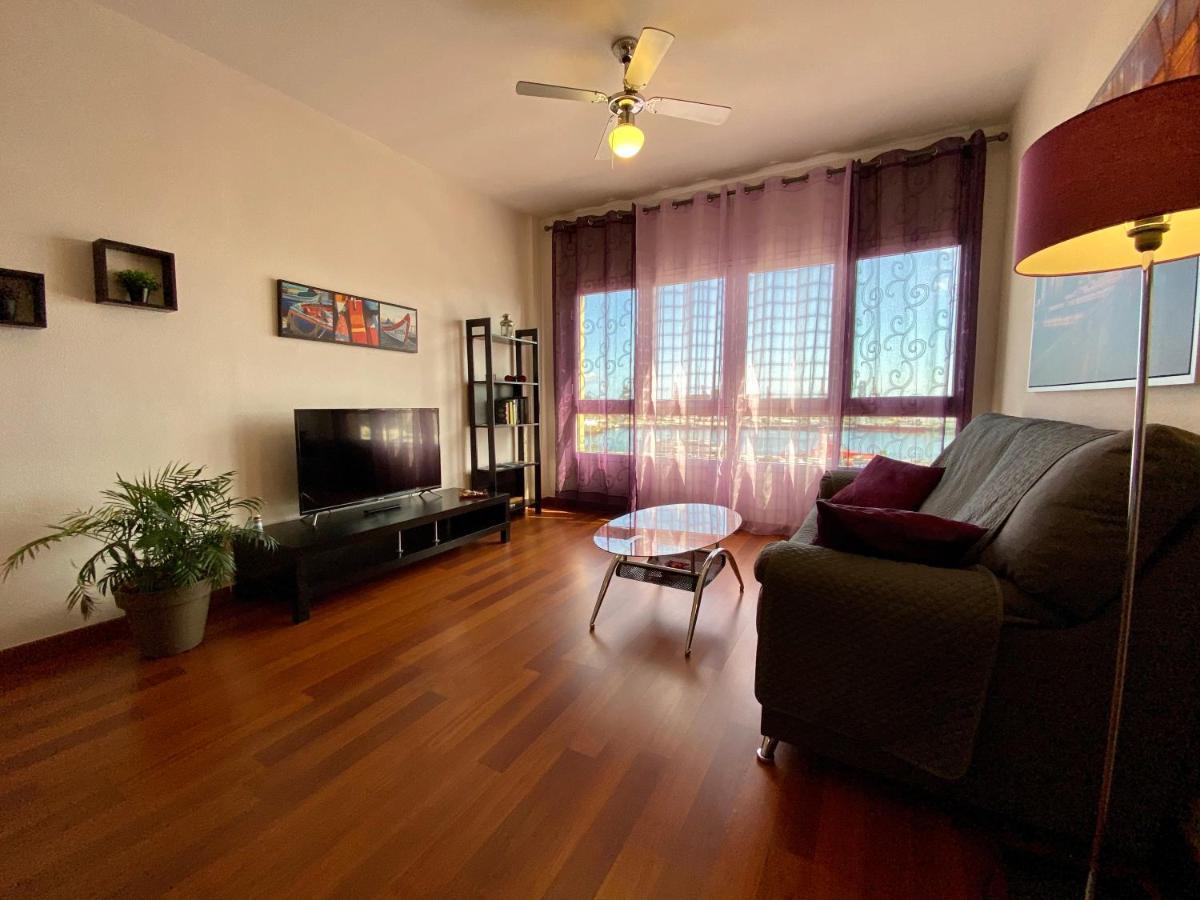 Apartamento Con Vistas Las Palmas de Gran Canaria Extérieur photo
