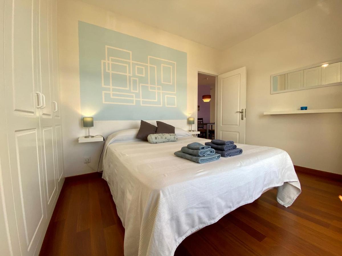 Apartamento Con Vistas Las Palmas de Gran Canaria Extérieur photo