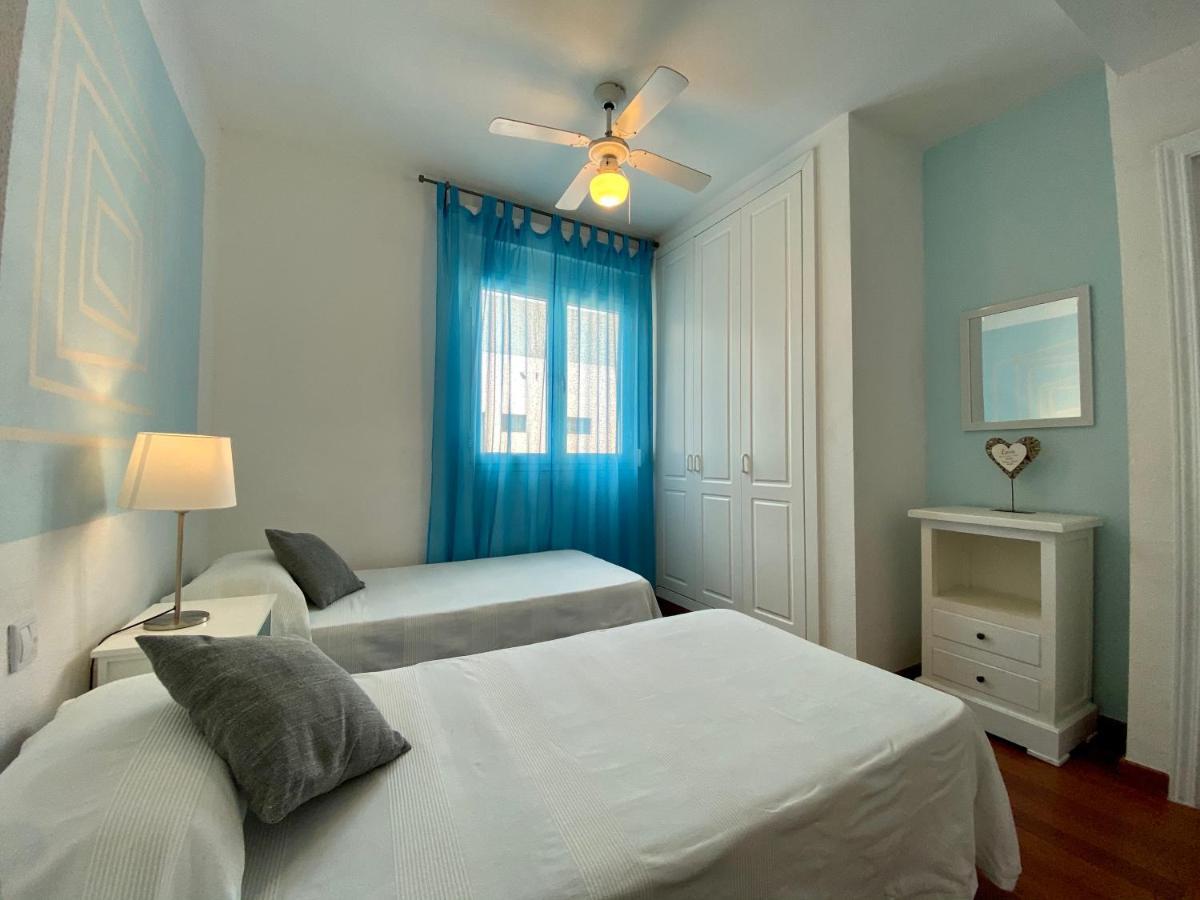 Apartamento Con Vistas Las Palmas de Gran Canaria Extérieur photo