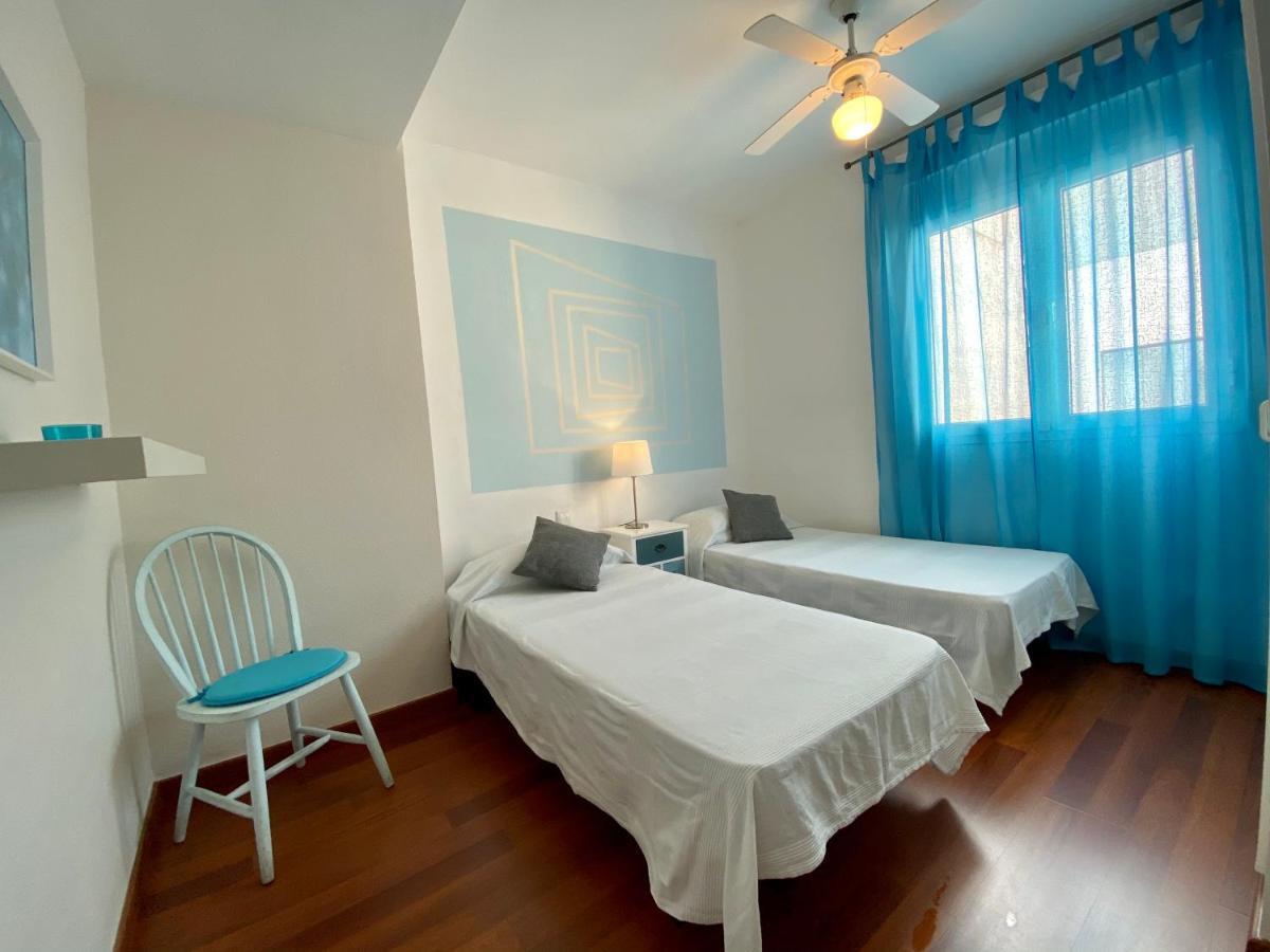 Apartamento Con Vistas Las Palmas de Gran Canaria Extérieur photo