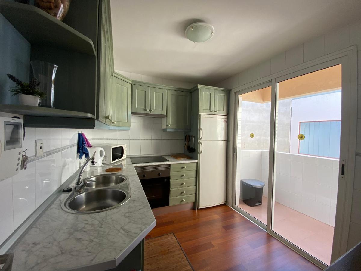 Apartamento Con Vistas Las Palmas de Gran Canaria Extérieur photo